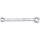 BGS Offener Doppel-Ringschlüssel | SW 17 x 22 mm
