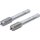 BGS Gewindebohrer | Vor- und Fertigschneider | M10 x 0,75 | 2-tlg.