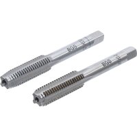 BGS Gewindebohrer | Vor- und Fertigschneider | M10 x 1,5...