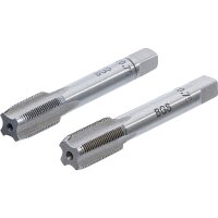 BGS Gewindebohrer | Vor- und Fertigschneider | M11 x 0,75...