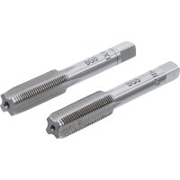 BGS Gewindebohrer | Vor- und Fertigschneider | M11 x 1,0...