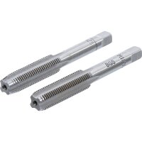 BGS Gewindebohrer | Vor- und Fertigschneider | M11 x 1,25...