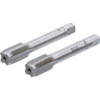 BGS Gewindebohrer | Vor- und Fertigschneider | M12 x 0,75...