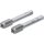 BGS Gewindebohrer | Vor- und Fertigschneider | M12 x 0,75 mm | 2-tlg.
