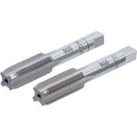 BGS Gewindebohrer | Vor- und Fertigschneider | M12 x 1,0...