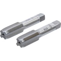 BGS Gewindebohrer | Vor- und Fertigschneider | M14 x 1,0...