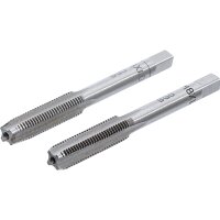 BGS Gewindebohrer | Vor- und Fertigschneider | M8 x 1,0...