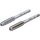 BGS Gewindebohrer | Vor- und Fertigschneider | M8 x 1,25 | 2-tlg.