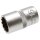 BGS Steckschlüssel-Einsatz 12-kant, 12,5 (1/2), 16 mm