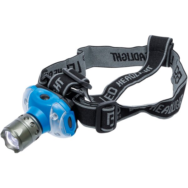 BGS LED-Stirnleuchte mit Fokus | 3 W