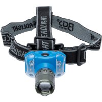 BGS LED-Stirnleuchte mit Fokus | 3 W