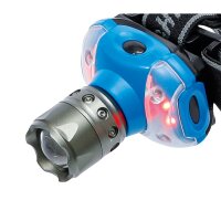 BGS LED-Stirnleuchte mit Fokus | 3 W