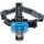 BGS LED-Stirnleuchte mit Fokus | 3 W