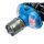 BGS LED-Stirnleuchte mit Fokus | 3 W