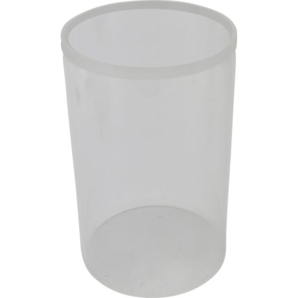 Glas-Zylinder | für Druckluft-Öl-Absauggerät | für 8545