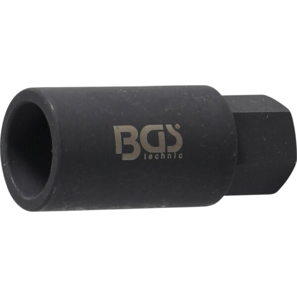 BGS Felgenschloss-Demontageeinsatz | Ø 19,5 x 17,6 mm