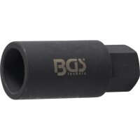 BGS Felgenschloss-Demontageeinsatz | Ø 19,5 x 17,6 mm