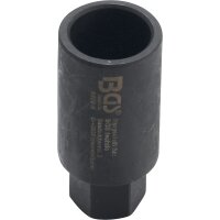 BGS Felgenschloss-Demontageeinsatz | Ø 21,6 x 19,7 mm