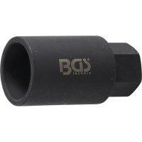 BGS Felgenschloss-Demontageeinsatz | Ø 23,6 x 21,7 mm