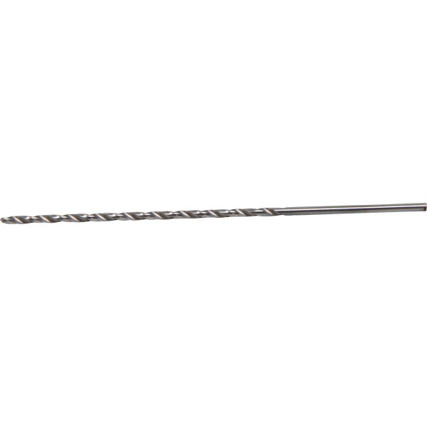 BGS Spiralbohrer | lang | für Art. 8698 | 3,3 x 140m