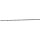 BGS Spiralbohrer | lang | für Art. 8698 | 3,3 x 140m