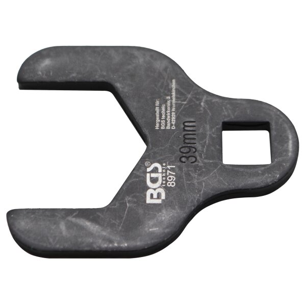 BGS Wasserpumpen-Einstellschlüssel | für Opel | 39 mm