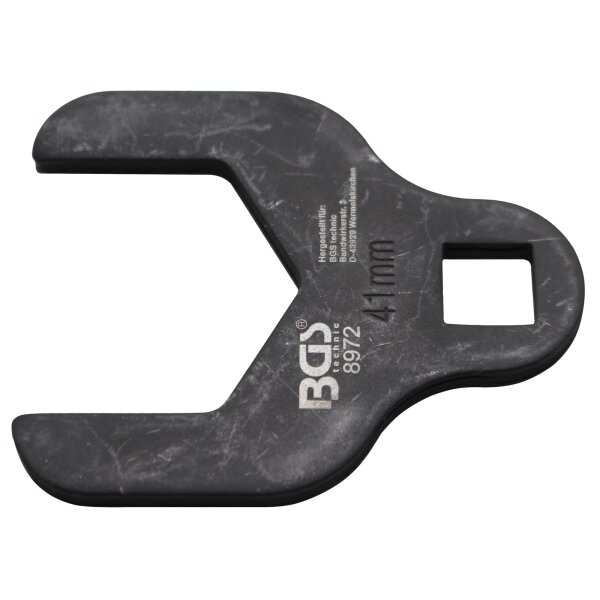 BGS Wasserpumpen-Einstellschlüssel | für Opel | 41 mm