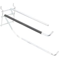 Hammerhalter | Querpin | ohne Brücke