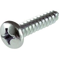 Blechschraube Liko | 6,3 x 16 mm | PH3 | für Art. 89943