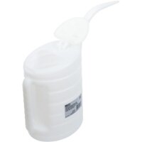 BGS Kühlwasserkanne | mit langem Einfüllstutzen | 5 l
