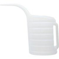 BGS Kühlwasserkanne | mit langem Einfüllstutzen | 5 l