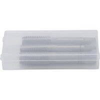 BGS Gewindebohrer-Satz | Vor-, Mittel- und Fertigschneider | HSS-G | M14 x 2,0 | 3-tlg.