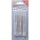 BGS Gewindebohrer-Satz | Vor-, Mittel- und Fertigschneider | HSS-G | M14 x 2,0 | 3-tlg.