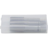 BGS Gewindebohrer-Satz | Vor-, Mittel- und Fertigschneider | HSS-G | M16 x 2,0 | 3-tlg.