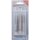 BGS Gewindebohrer-Satz | Vor-, Mittel- und Fertigschneider | HSS-G | M16 x 2,0 | 3-tlg.
