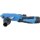 BGS Akku-Mini-Poliermaschinen-Satz | max. 2800 U/min | 12 V | 1500 mAh