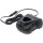 BGS Akku-Mini-Poliermaschinen-Satz | max. 2800 U/min | 12 V | 1500 mAh