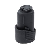 BGS Ersatzakku | Li-Ion | 10,8 V / 2,0 Ah | für Art....