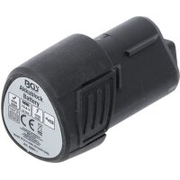 BGS Ersatzakku | Li-Ion | 10,8 V / 2,0 Ah | für Art....