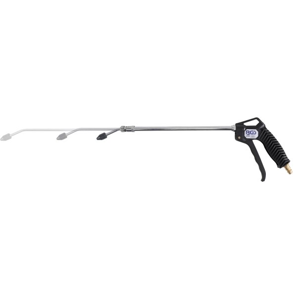 BGS Druckluft-Ausblaspistole | 285-530mm