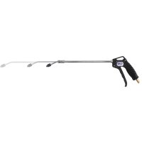 BGS Druckluft-Ausblaspistole | 285-530mm