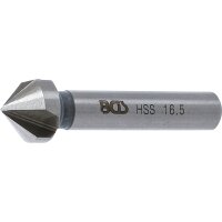 BGS Kegelsenker | HSS | DIN 335 Form C | Ø 16,5 mm