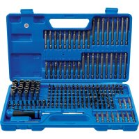 BGS Universal-/Sicherheits-Bit-Satz | Antrieb...