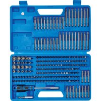 BGS Universal-/Sicherheits-Bit-Satz | Antrieb...