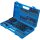 BGS Universal-/Sicherheits-Bit-Satz | Antrieb Außensechskant 6,3 mm (1/4") | 208-tlg.