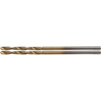 BGS Spiralbohrer | HSS-G | titan-nitriert | 1,5 mm | 2-tlg.