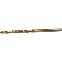 BGS Spiralbohrer | HSS-G | titan-nitriert | 3,5 mm