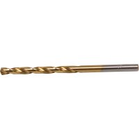 BGS Spiralbohrer | HSS-G | titan-nitriert | 4,0 mm