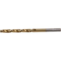 BGS Spiralbohrer | HSS-G | titan-nitriert | 4,5 mm