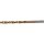 BGS Spiralbohrer | HSS-G | titan-nitriert | 4,5 mm
